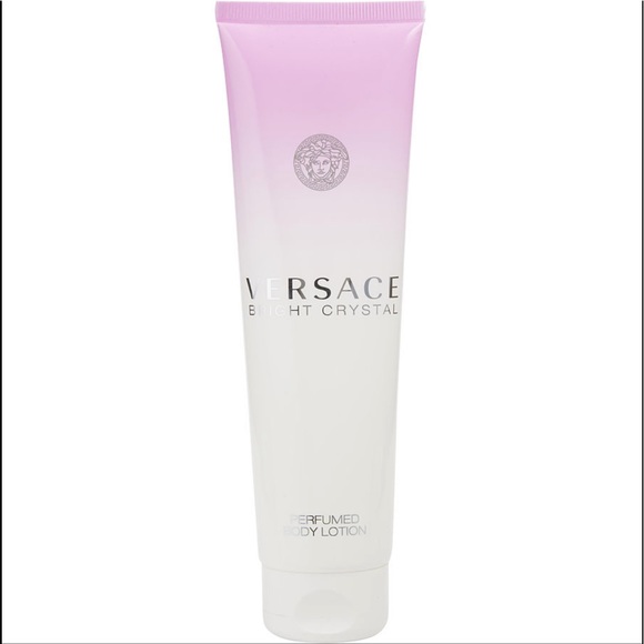 Versace Other - Versace Bright Crystal 💎 Body Lotion 🌸 NEW
